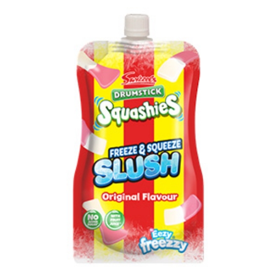 Picture of Drumstick Squashies Freeze Slushie Ori 250ml x12